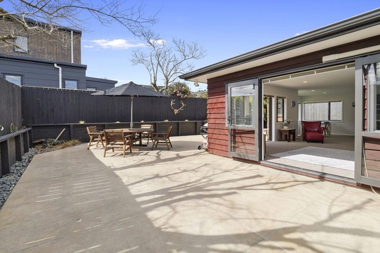 Photo of property in 1/29 Raines Avenue, Forrest Hill, Auckland, 0620