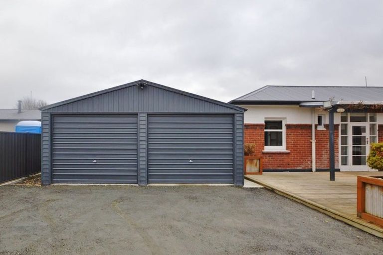 Photo of property in 137 Saint Andrew Street, Glengarry, Invercargill, 9810