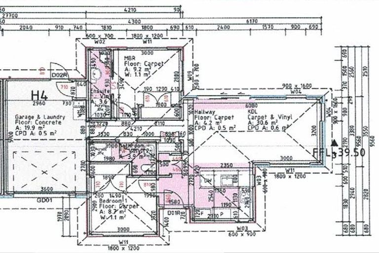 Photo of property in 4/12 Keitha Place, Glenview, Hamilton, 3206