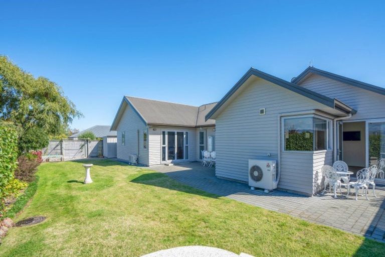 Photo of property in 11 The Circle, Nukuhau, Taupo, 3330