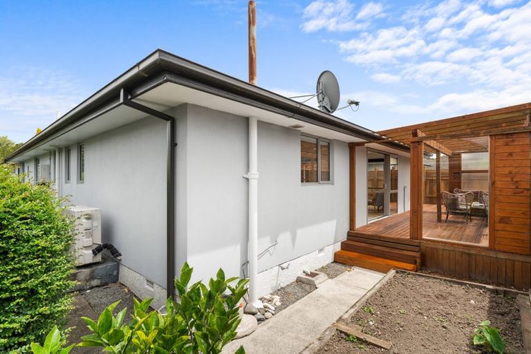 Photo of property in 6 Westburn Terrace, Burnside, Christchurch, 8041