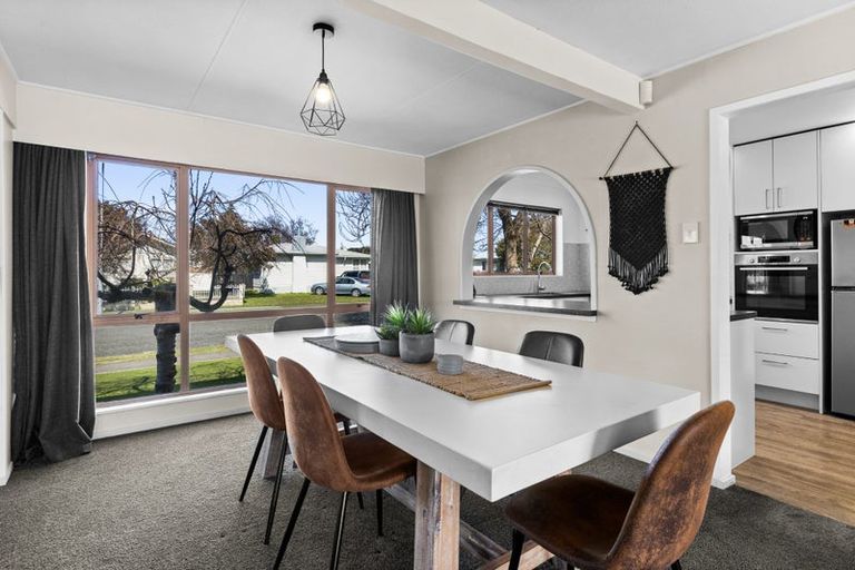 Photo of property in 12 Sutherland Street, Tamatea, Napier, 4112