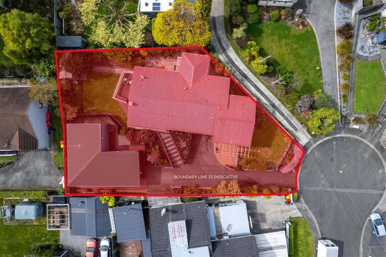 Photo of property in 5 Tarata Street, Stoke, Nelson, 7011