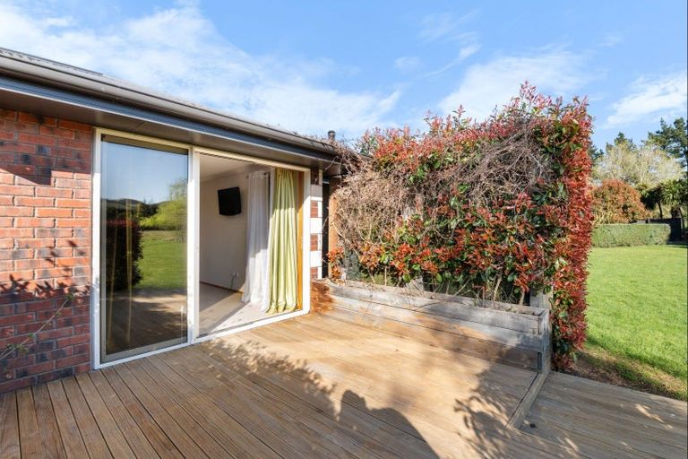 Photo of property in 269 Downs Road, Hororata, Darfield, 7572