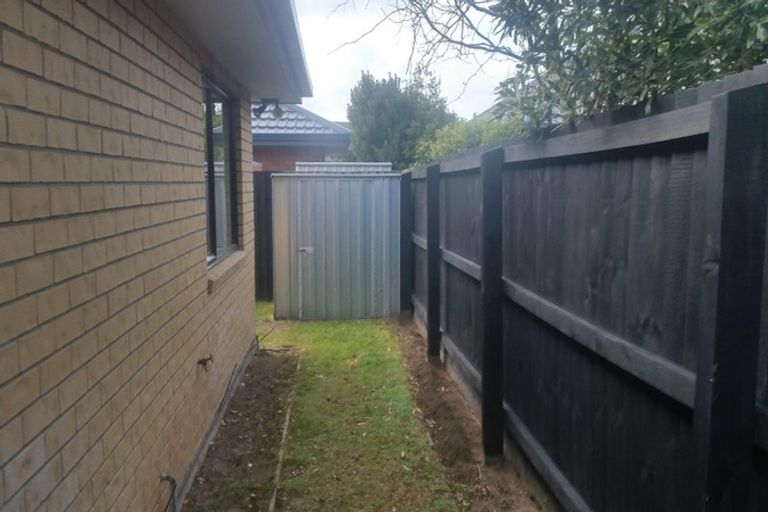 Photo of property in 537 Bower Avenue, Parklands, Christchurch, 8083