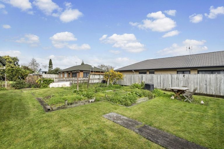 Photo of property in 26 Fenwick Crescent, Hillcrest, Hamilton, 3216