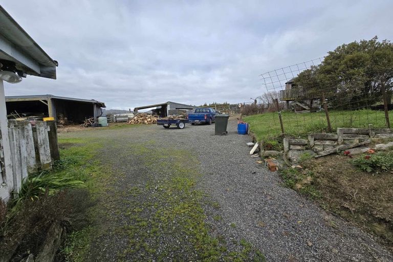 Photo of property in 546 Norsewood Ormondville Road, Ormondville, Dannevirke, 4977