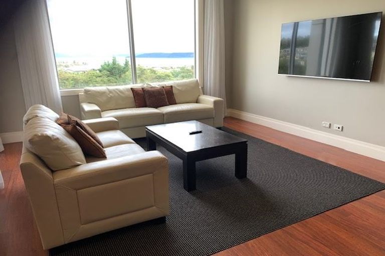 Photo of property in 409/100 Napier Road, Hilltop, Taupo, 3379