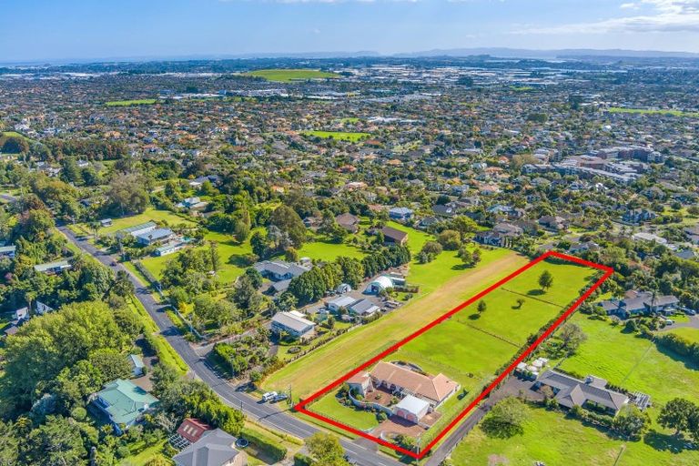 Photo of property in 366 Point View Drive, Shamrock Park, Auckland, 2016