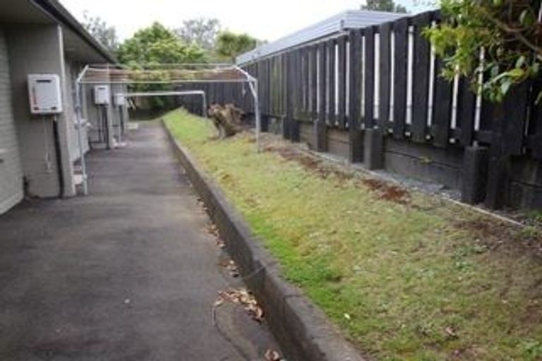 Photo of property in 4/3 Coates Street, Hamilton East, Hamilton, 3216