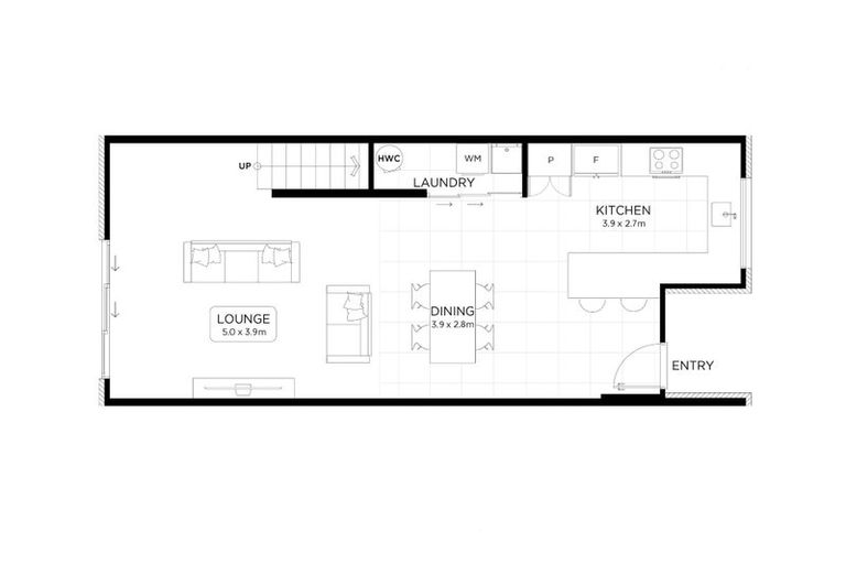 Photo of property in 12 Samuel Marsden Place, Whenuapai, Auckland, 0618