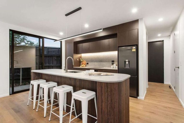 Photo of property in 5/50b Murray Place, Saint Albans, Christchurch, 8014