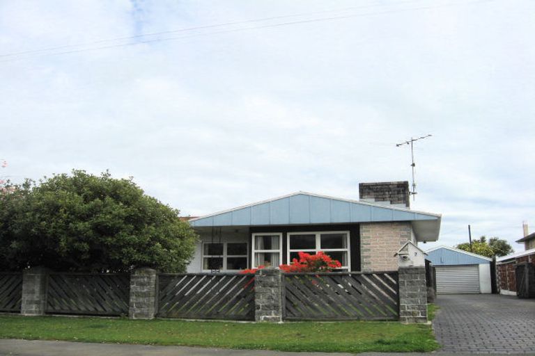 Photo of property in 7 Derby Street, Stoke, Nelson, 7011