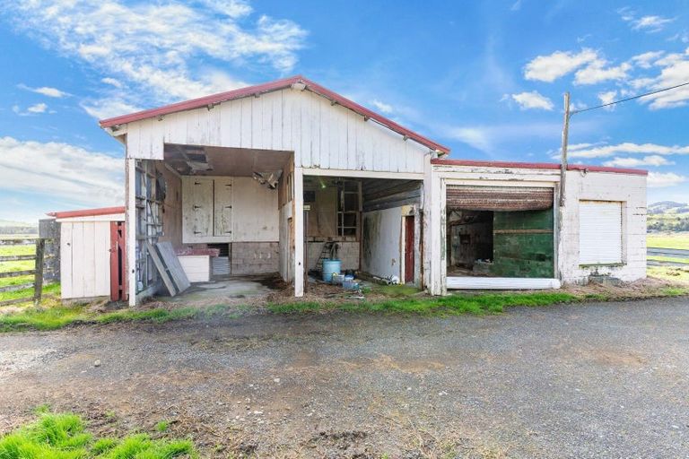 Photo of property in 5802 State Highway 12, Arapohue, Dargaville, 0370