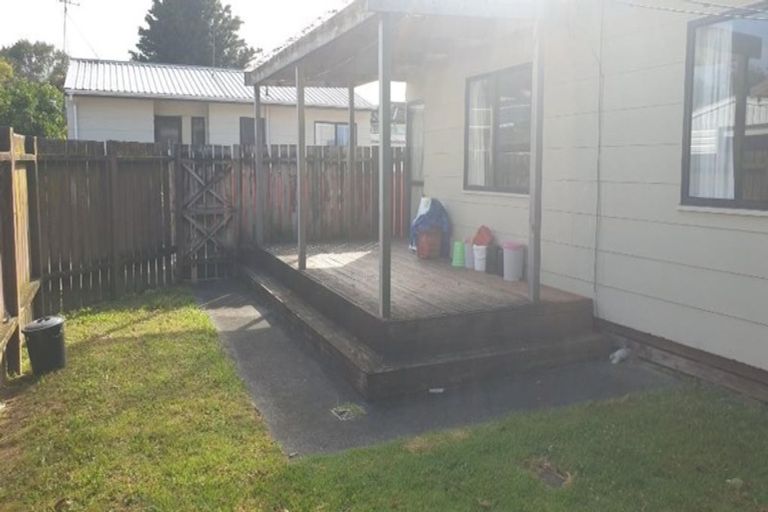 Photo of property in 71b Princes Street, Pukekohe, 2120
