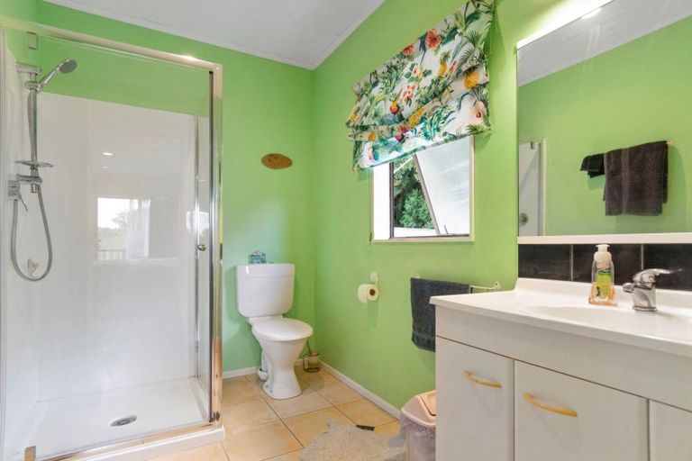 Photo of property in 43 Minden Road, Minden, Tauranga, 3176