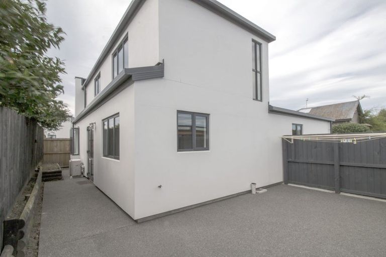 Photo of property in 1/324 Stanmore Road, Richmond, Christchurch, 8013