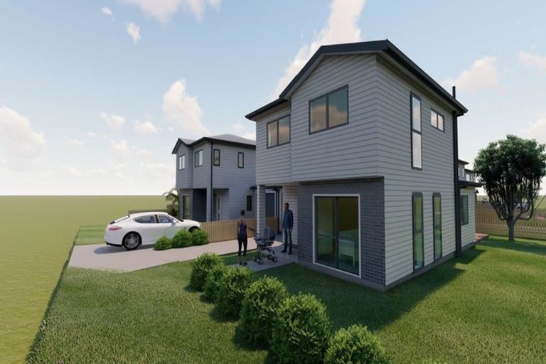 Photo of property in 46b Kaitiaki Drive, Clarks Beach, 2122