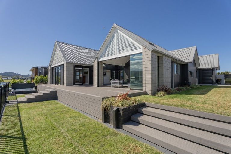 Photo of property in 1 Capstan Crescent, Whitianga, 3510