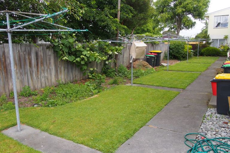 Photo of property in 2/94 Huxley Street, Sydenham, Christchurch, 8023