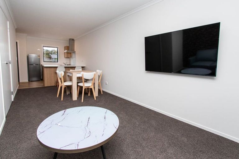 Photo of property in 6/13 Palmerston Street, Hamilton Central, Hamilton, 3204