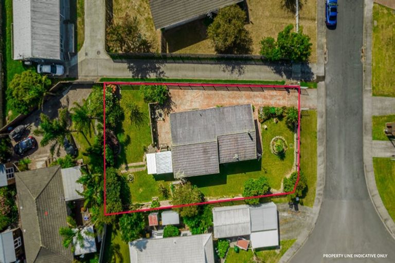 Photo of property in 11 Newland Grove, Henderson, Auckland, 0610