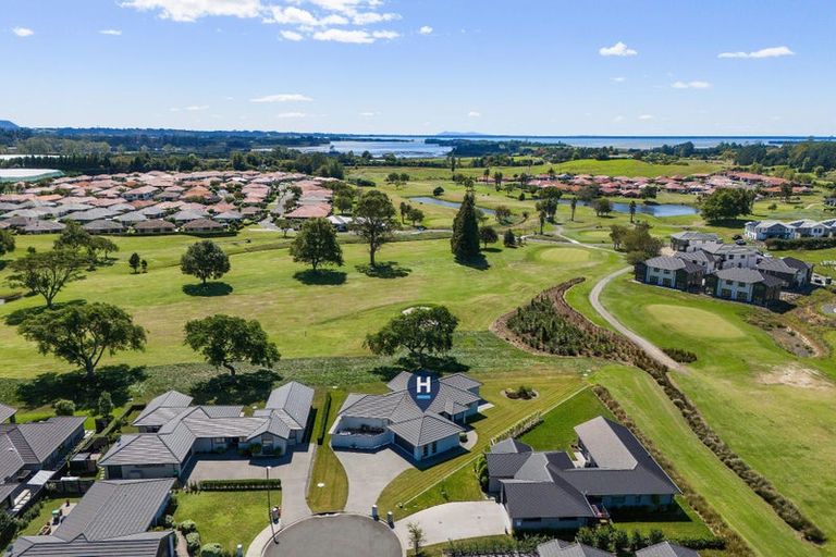 Photo of property in 53 Arran Drive, Aongatete, Katikati, 3178