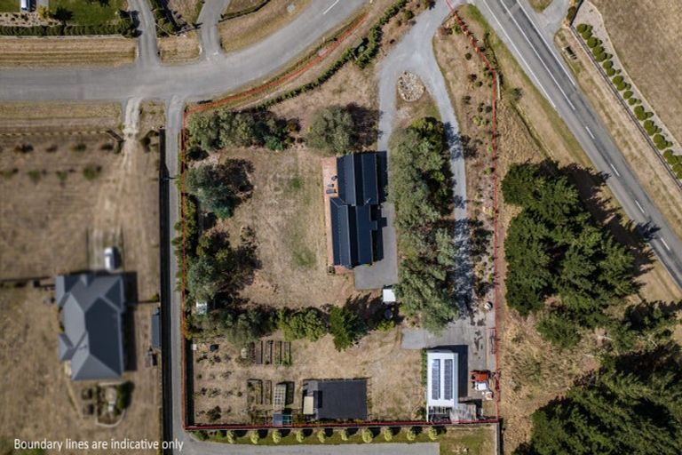 Photo of property in 31 Mchughs Road, Swannanoa, 7692