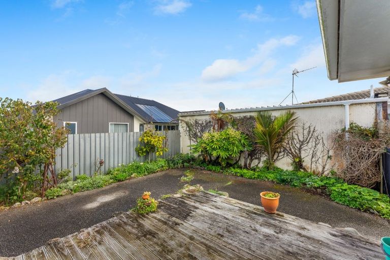 Photo of property in 16 Warwick Place, Springvale, Whanganui, 4501