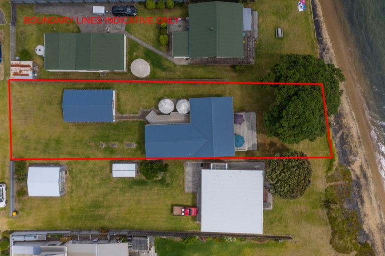 Photo of property in 342 Big Bay Road, Manukau Heads, Awhitu, 2684