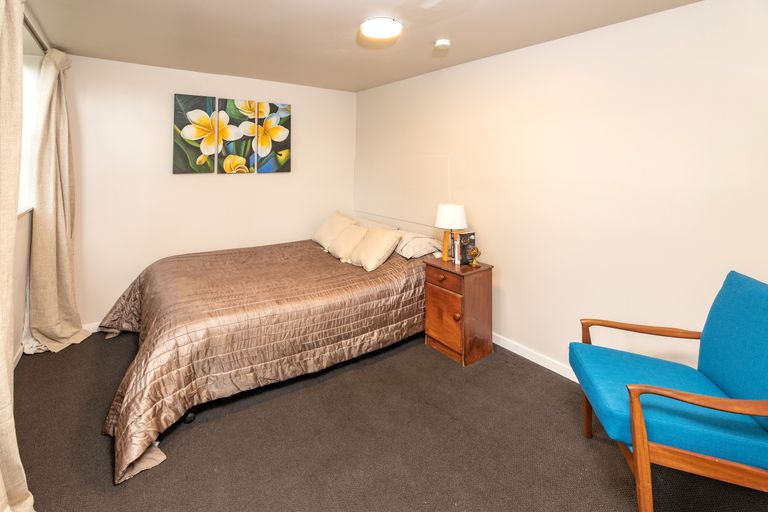 Photo of property in 22 Gibbon Street, Sydenham, Christchurch, 8023