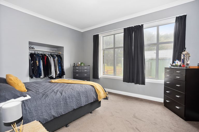 Photo of property in 50 Mcmillan Street, Tisbury, Invercargill, 9877