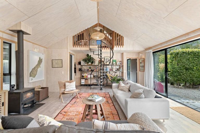 Photo of property in 141 Main Road, Luggate, Wanaka, 9383