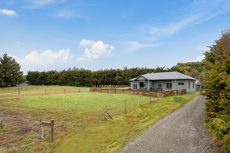 Photo of property in 50 Mcmillan Street, Tisbury, Invercargill, 9877