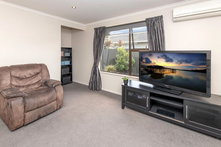 Photo of property in 4/93 Tennyson Street, Sydenham, Christchurch, 8023