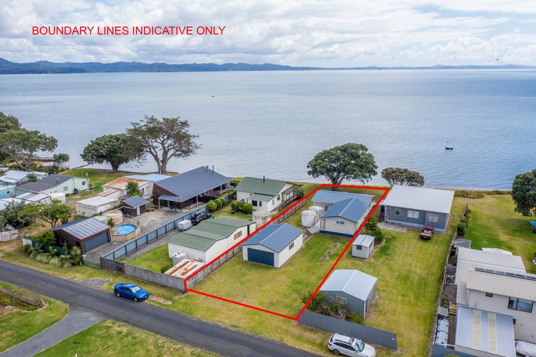 Photo of property in 342 Big Bay Road, Manukau Heads, Awhitu, 2684