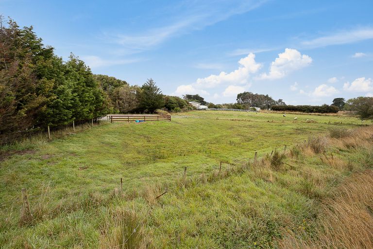 Photo of property in 50 Mcmillan Street, Tisbury, Invercargill, 9877