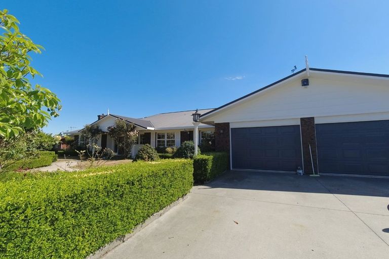 Photo of property in 21 Comries Road, Chartwell, Hamilton, 3210