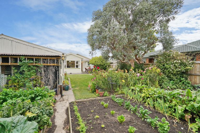 Photo of property in 21 Wychbury Street, Spreydon, Christchurch, 8024