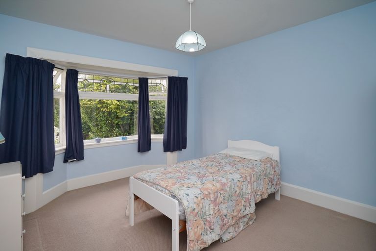 Photo of property in 21 Wychbury Street, Spreydon, Christchurch, 8024