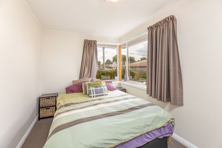 Photo of property in 8 Westcott Street, Dallington, Christchurch, 8061