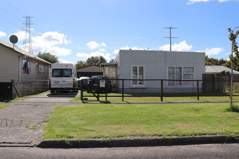 Photo of property in 32 Semple Street, Huntly, 3700