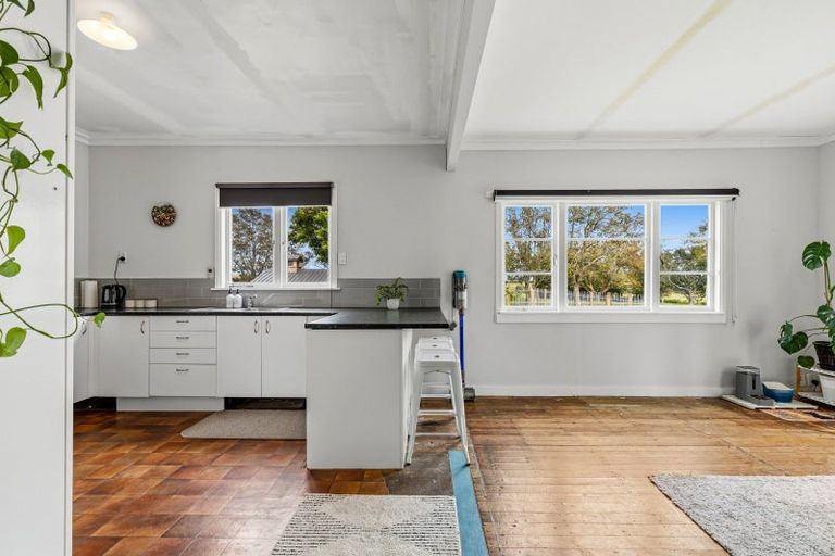 Photo of property in 869 Old Te Aroha Road, Okauia, Matamata, 3471