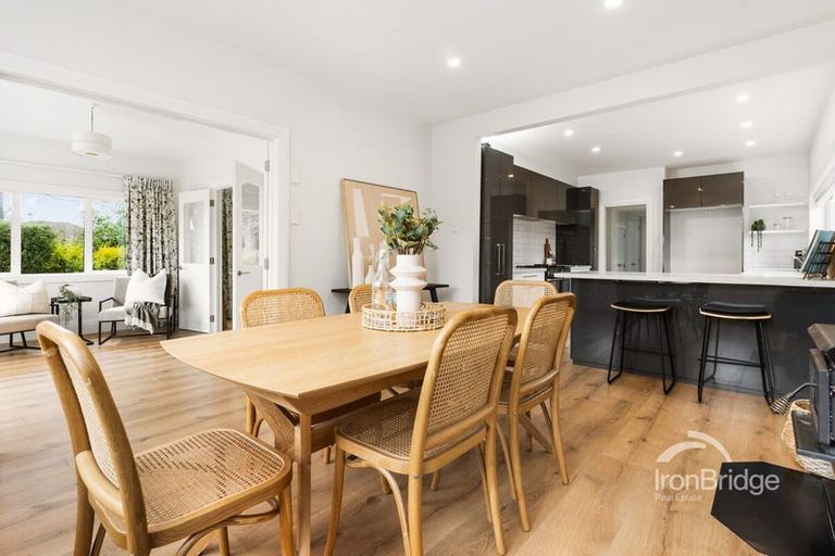 Photo of property in 241 Weston Road, St Albans, Christchurch, 8052