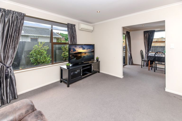 Photo of property in 4/93 Tennyson Street, Sydenham, Christchurch, 8023