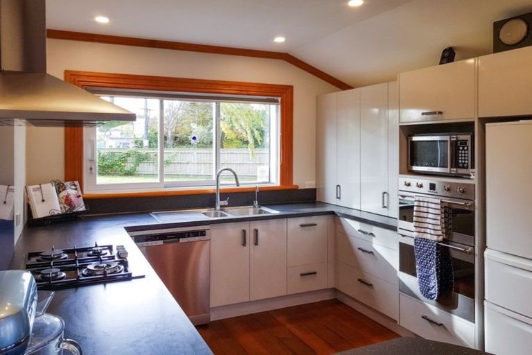 Photo of property in 181 South Street, Feilding, 4702