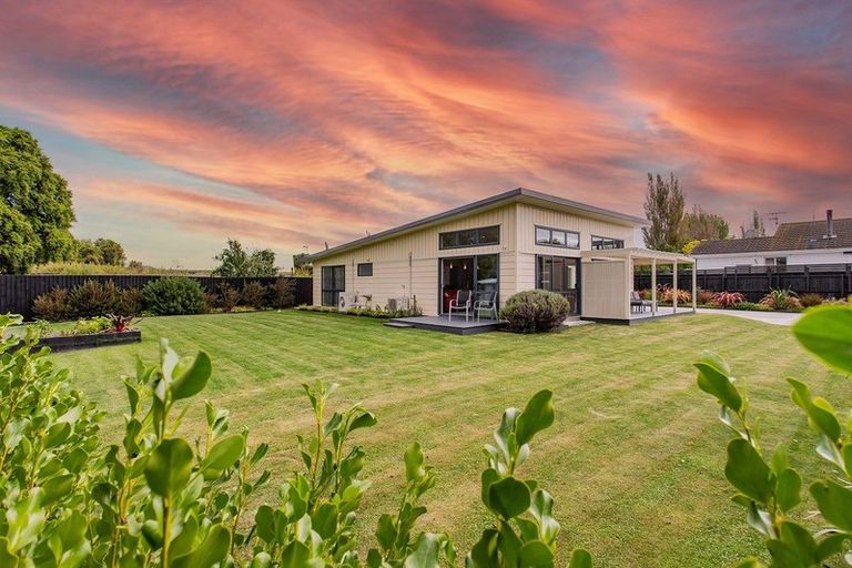 Photo of property in 31a Hilton Street, Kaiapoi, 7630