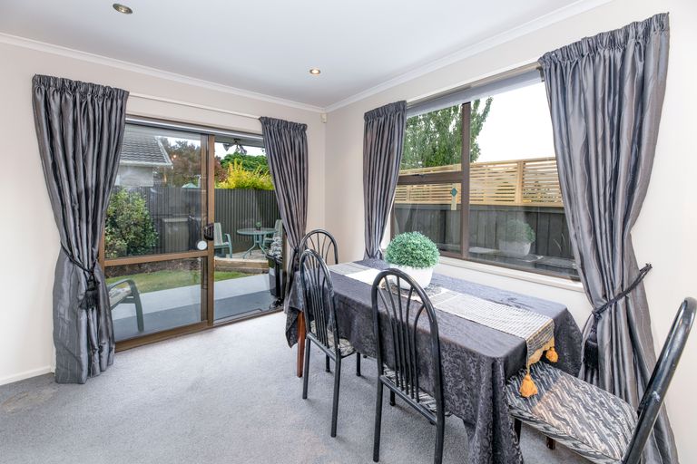 Photo of property in 4/93 Tennyson Street, Sydenham, Christchurch, 8023