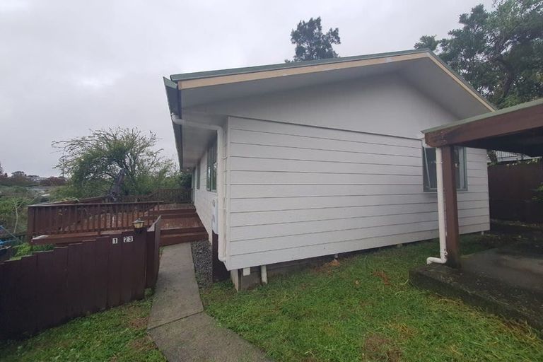 Photo of property in 1/23 Landow Place, Henderson, Auckland, 0612