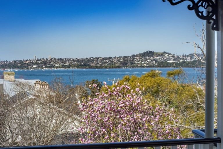 Photo of property in 22 Mays Street, Devonport, Auckland, 0624